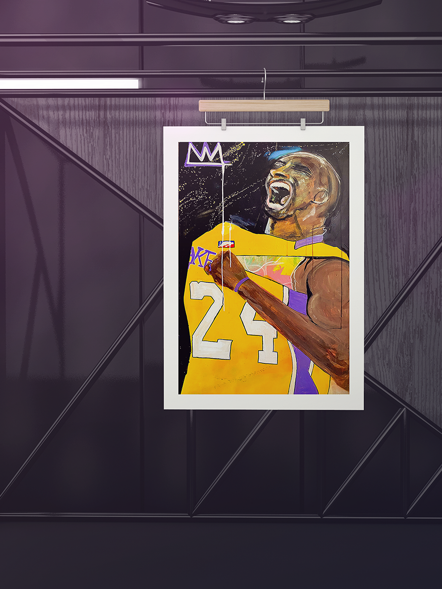 Kobe Bryant