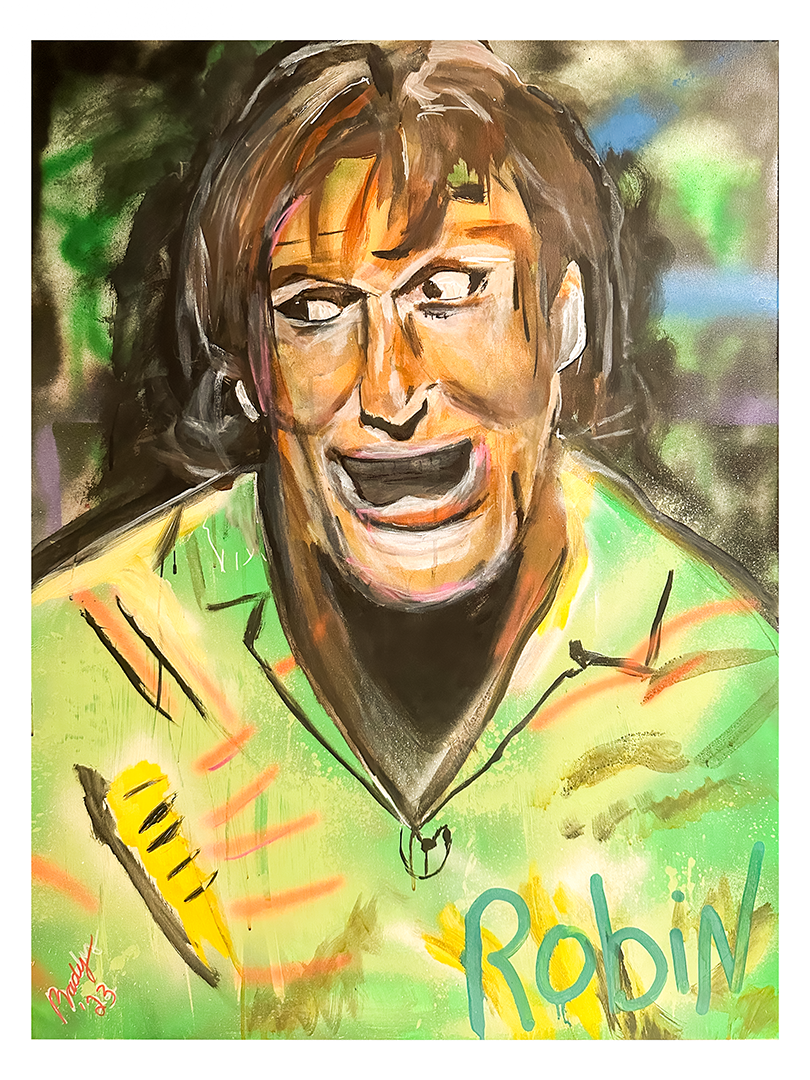 Robin Williams 3