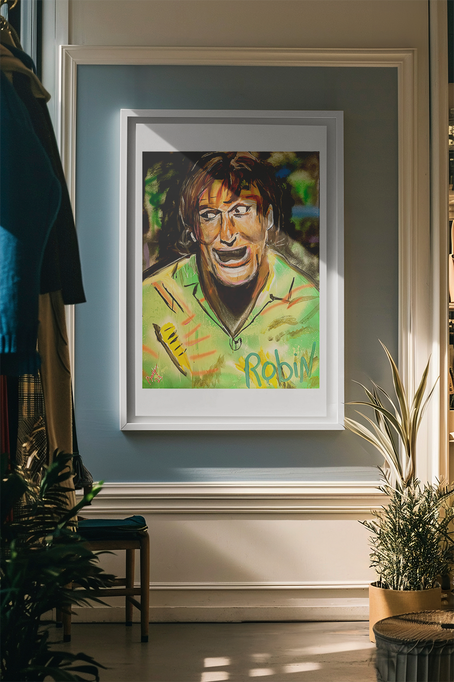Robin Williams 3