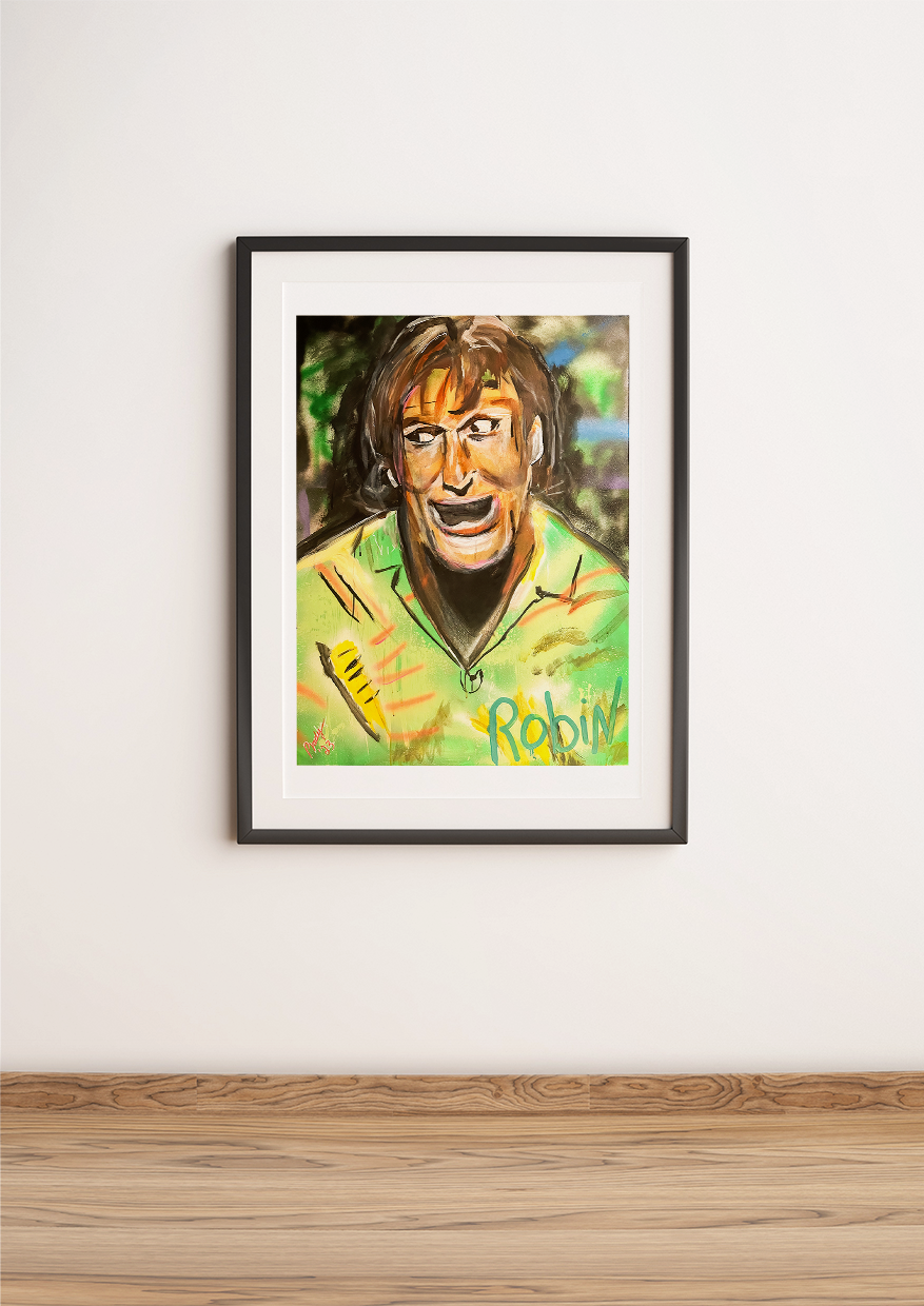 Robin Williams 3