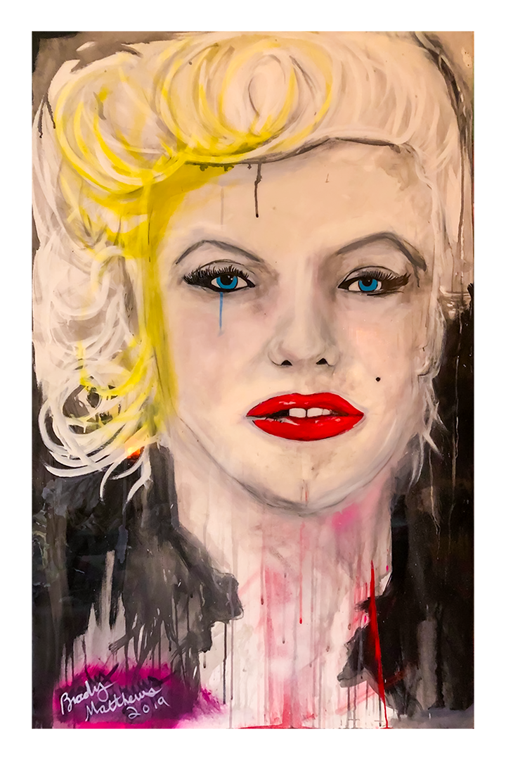 Marylin Monroe