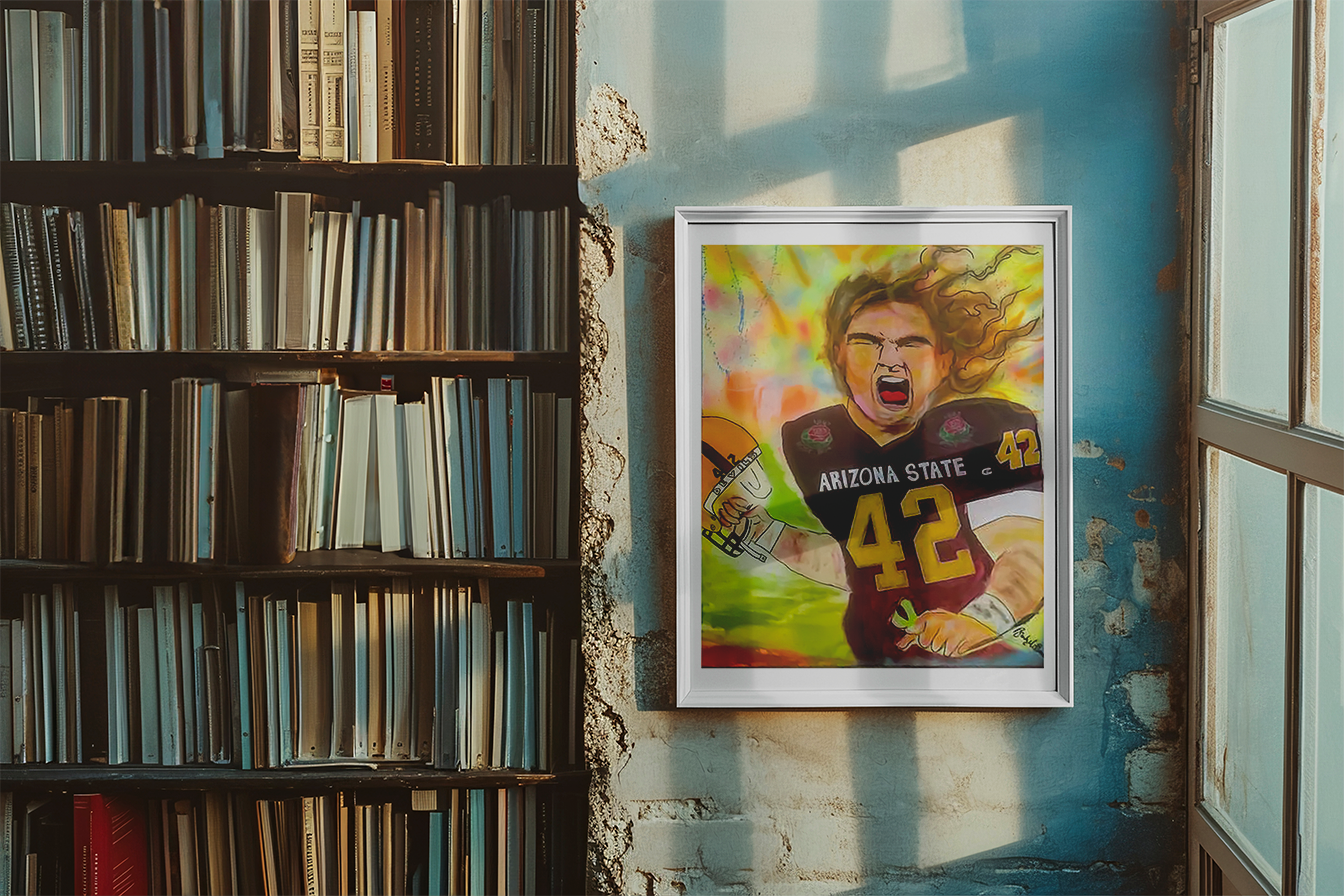 Pat Tillman 2