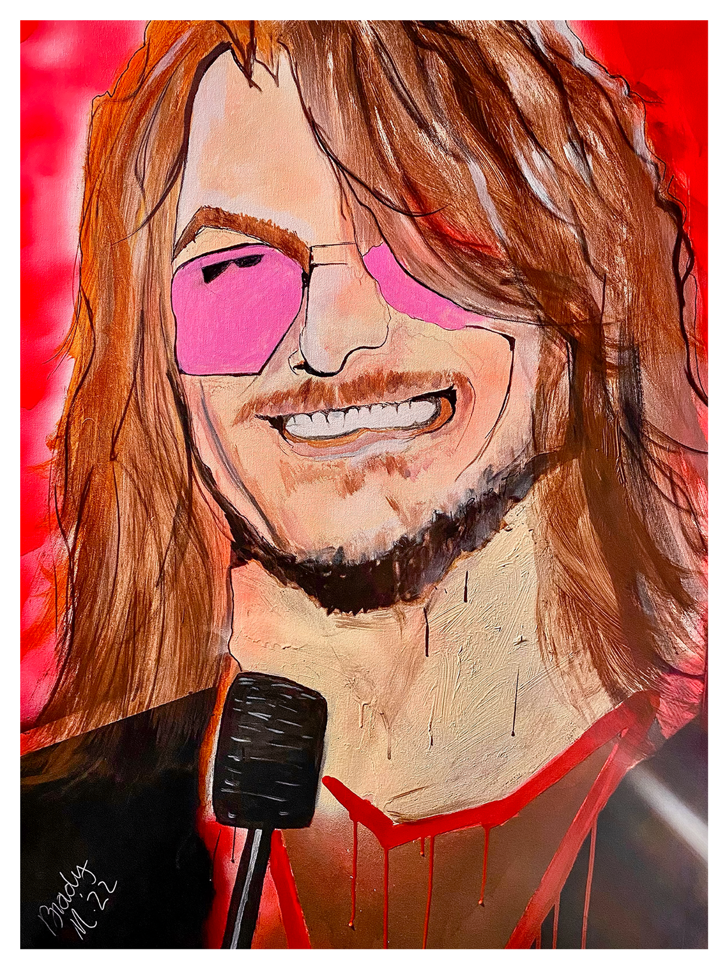 Mitch Hedburg 2