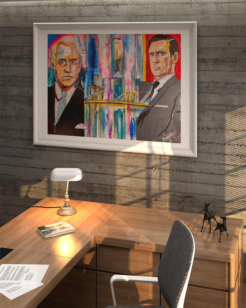 Mad Men