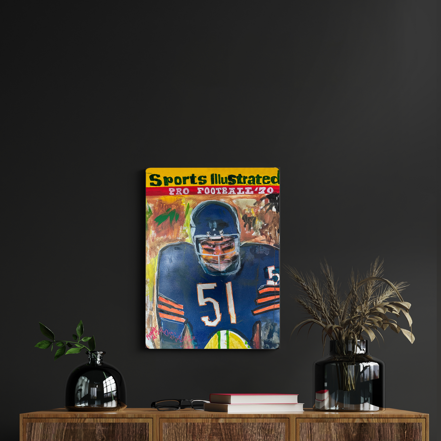 Dick Butkus