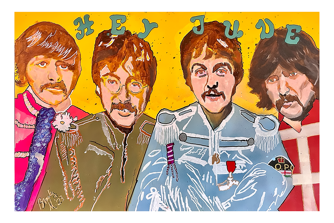 Beatles