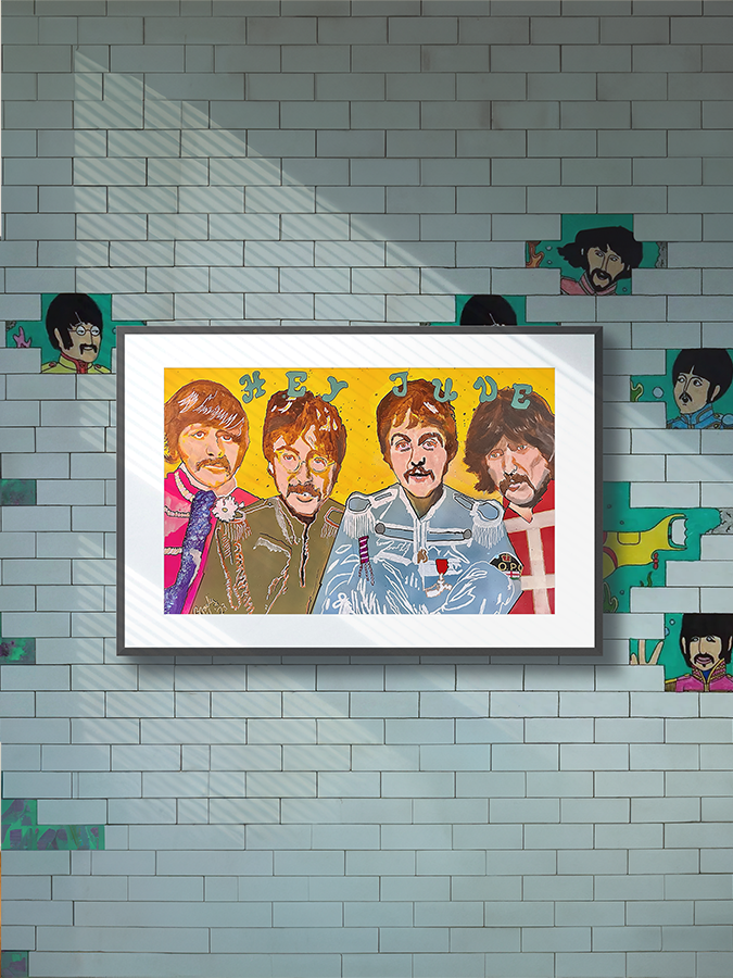Beatles
