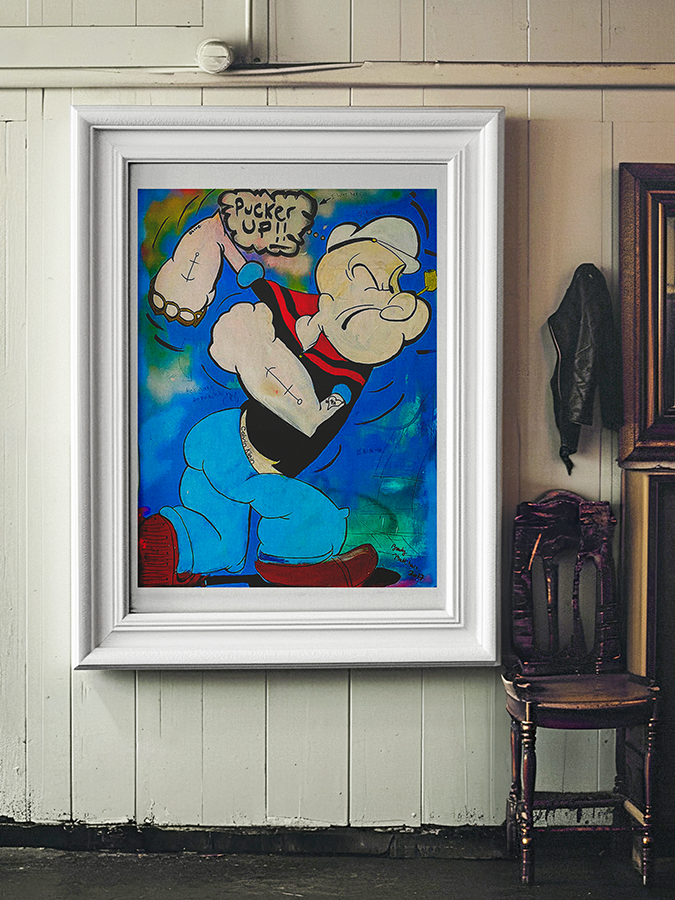 Popeye