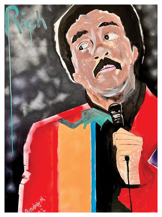 Richard Pryor