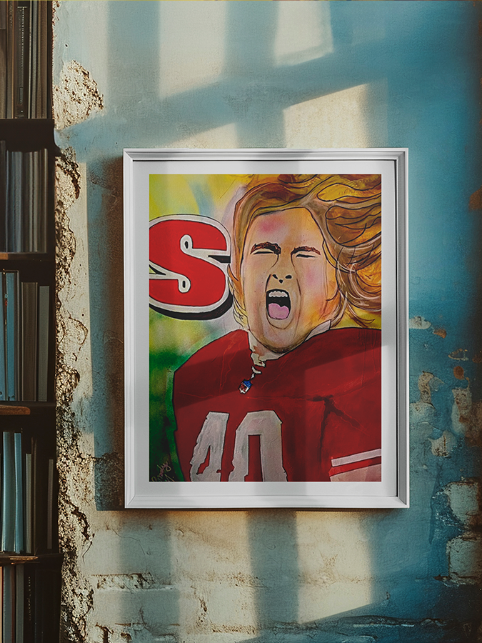 Pat Tillman