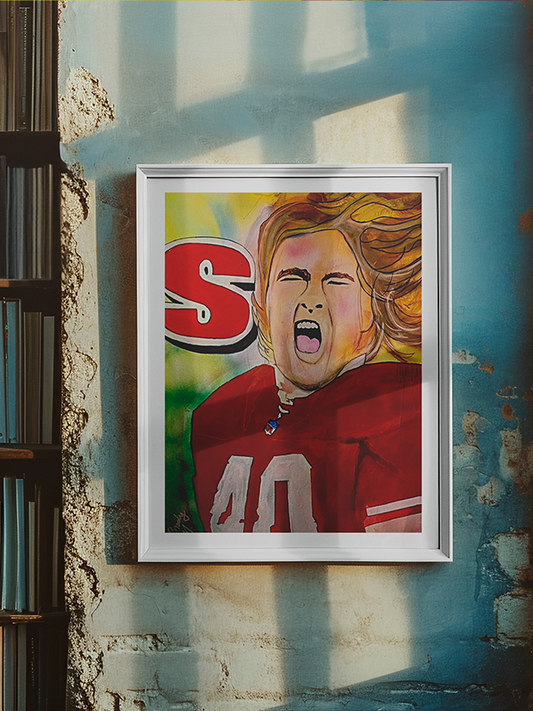 Pat Tillman