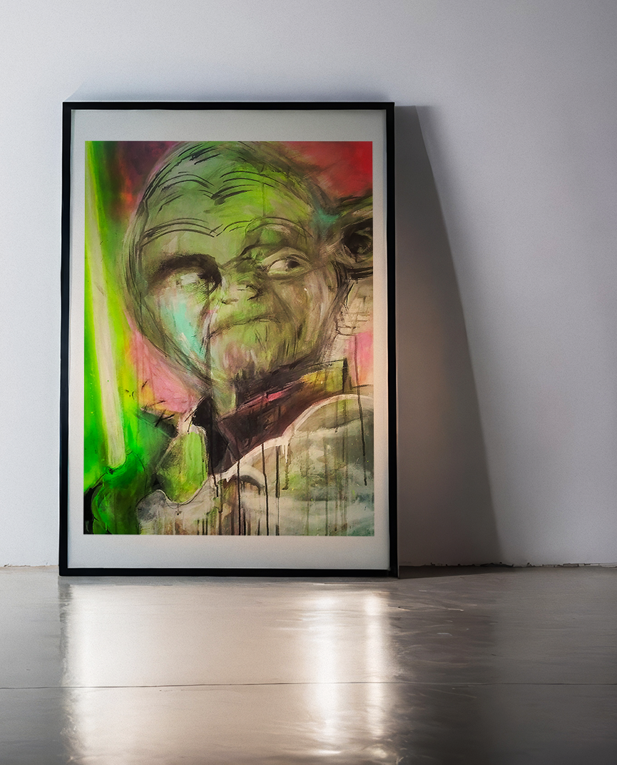 Yoda