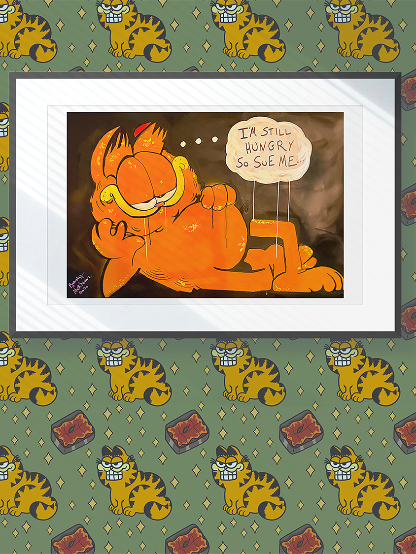 Garfield